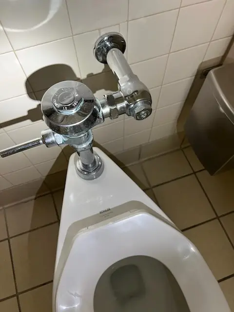 Fixture installation and repair for Sewer Camera Inspection in Hibernia